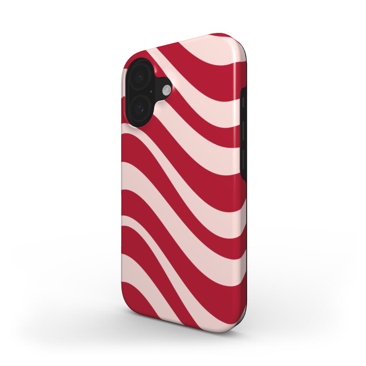 Waves Rosa - Tough Case