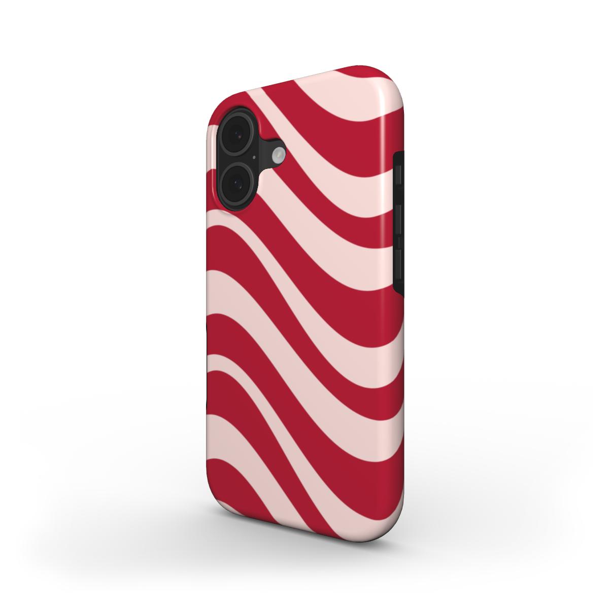 Waves Rosa - MagSafe Tough Case