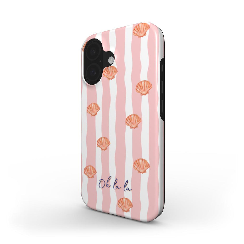Oh La La - Tough Case