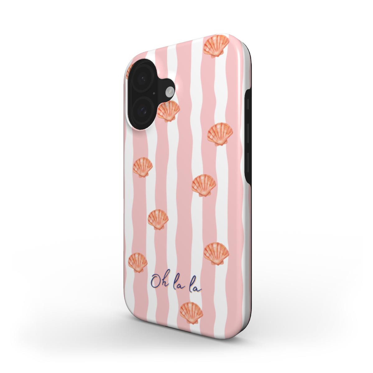 Oh La La - Tough Case