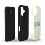 Tschüssi Green - Tough Case
