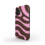 Tiger Pink - MagSafe Tough Case