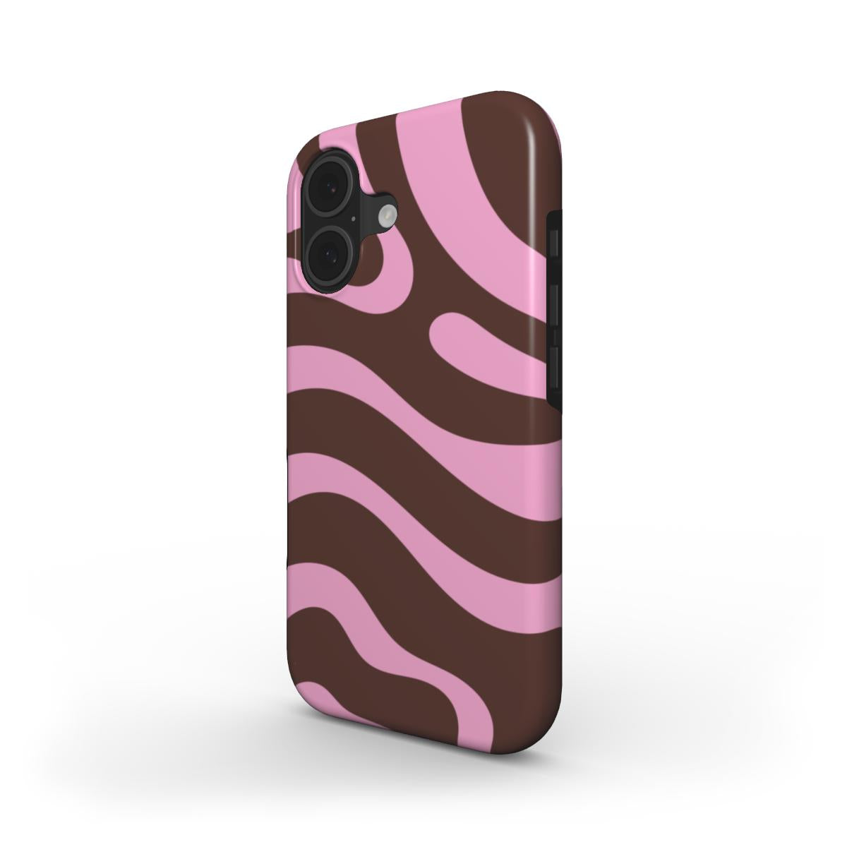 Tiger Pink - MagSafe Tough Case