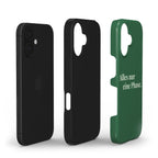Eine Phase Emerald Green - Tough Case