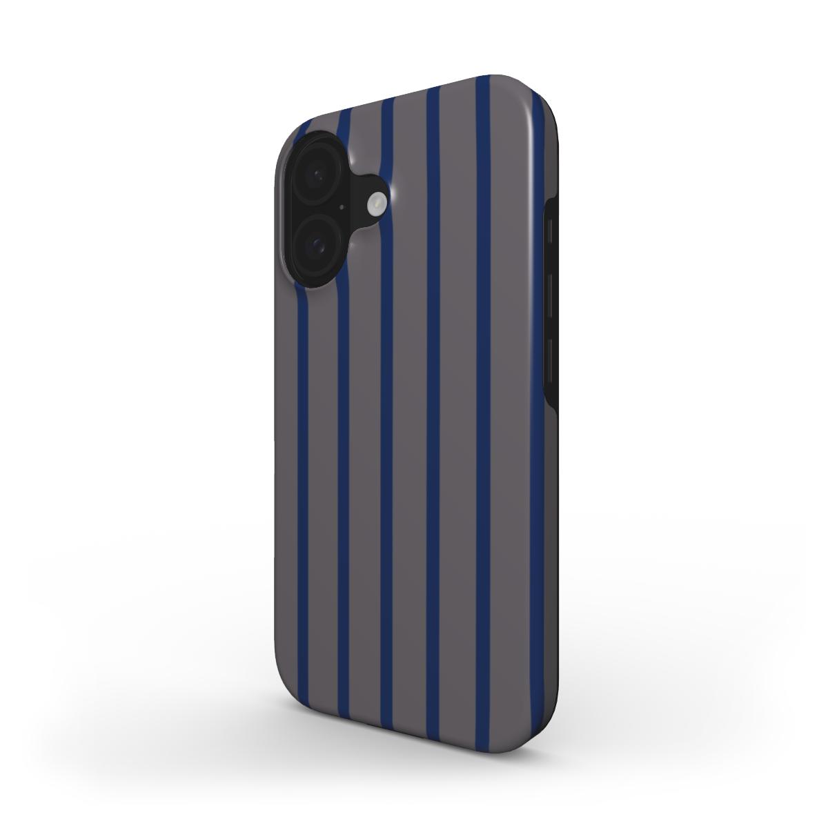Fjord Stripes - Tough Case