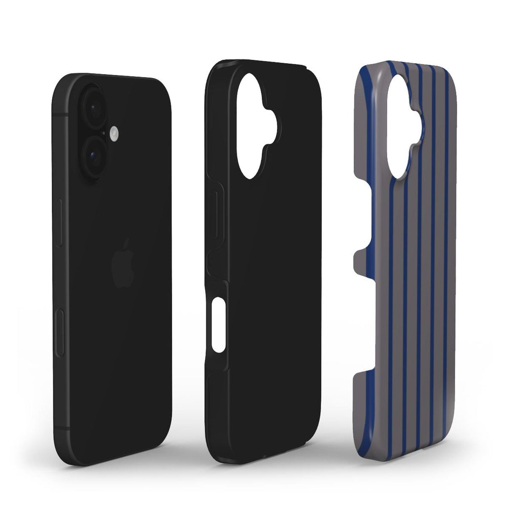 Fjord Stripes - Tough Case