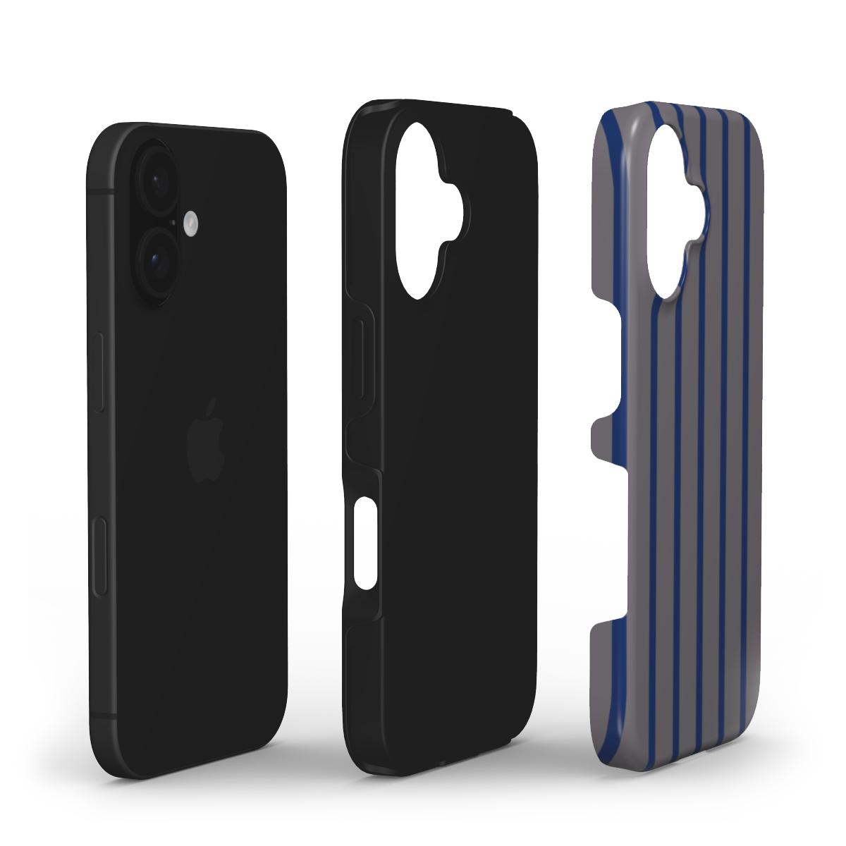 Fjord Stripes - Tough Case