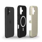 Wool Fishbone - MagSafe Tough Case