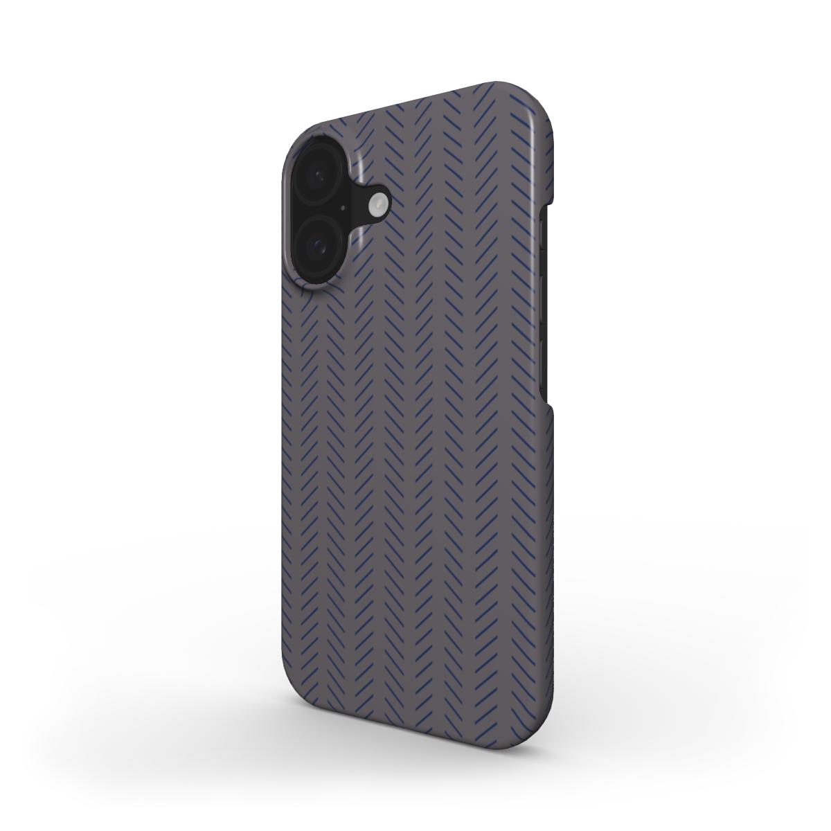 Fjord Fishbone - Slim Case