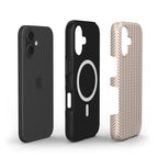 Harbor Fishbone - MagSafe Tough Case
