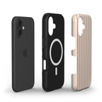 Harbor Lines - MagSafe Tough Case