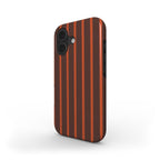 Maple Stripes - MagSafe Tough Case