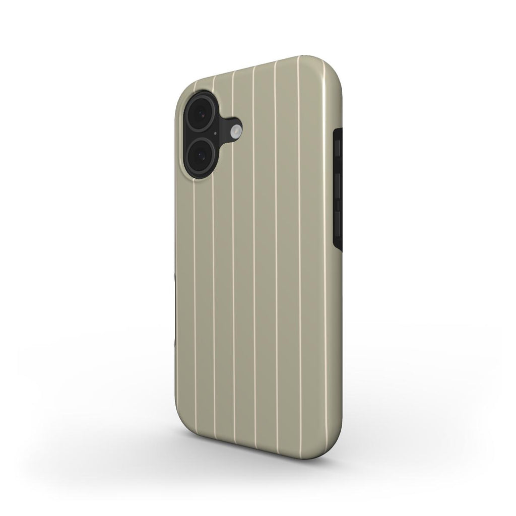 Wool Lines - MagSafe Tough Case
