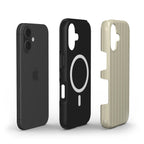 Wool Lines - MagSafe Tough Case