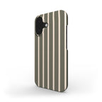 Forest Stripes - Slim Case
