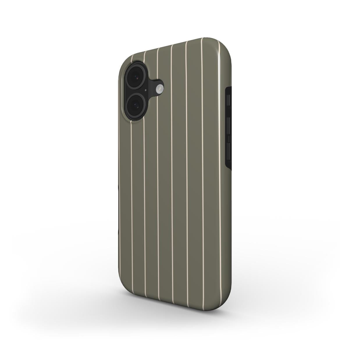 Forest Lines - MagSafe Tough Case