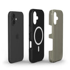 Forest Lines - MagSafe Tough Case