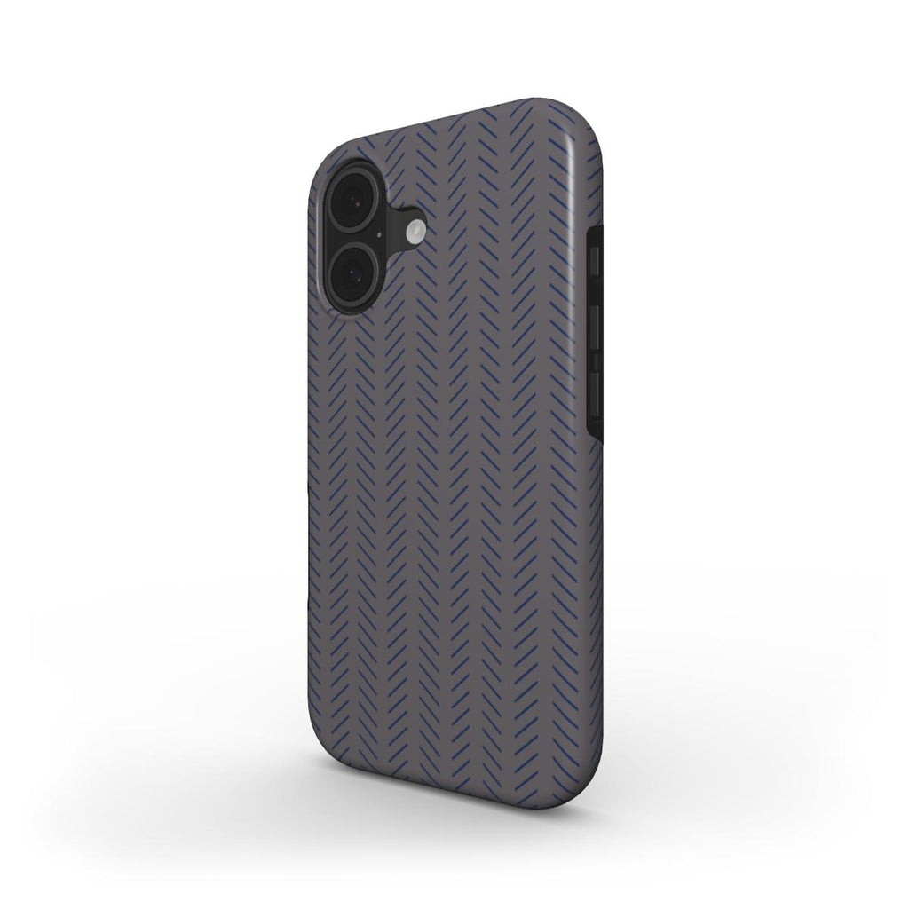 Fjord Fishbone - MagSafe Tough Case