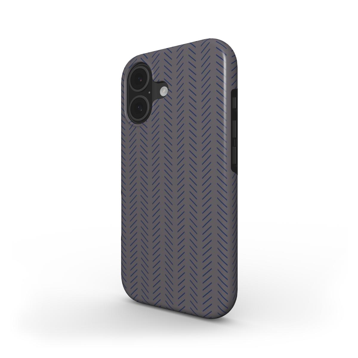 Fjord Fishbone - MagSafe Tough Case