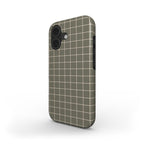 Forest Checks - MagSafe Tough Case