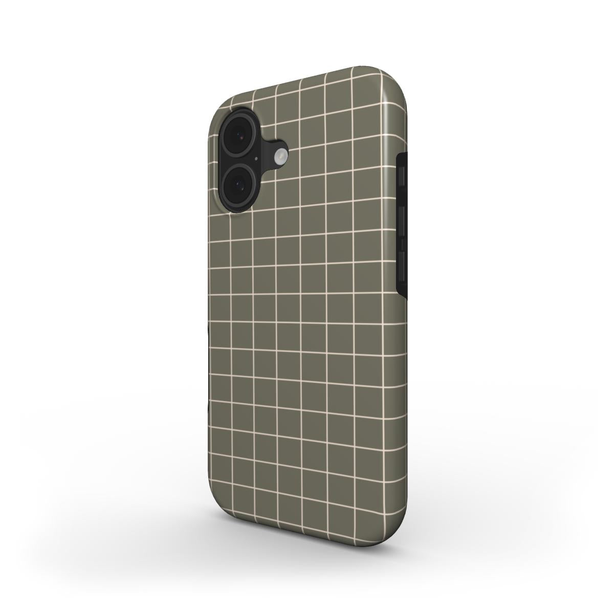 Forest Checks - MagSafe Tough Case