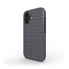 Fjord Checks - MagSafe Tough Case