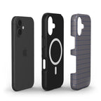 Fjord Checks - MagSafe Tough Case