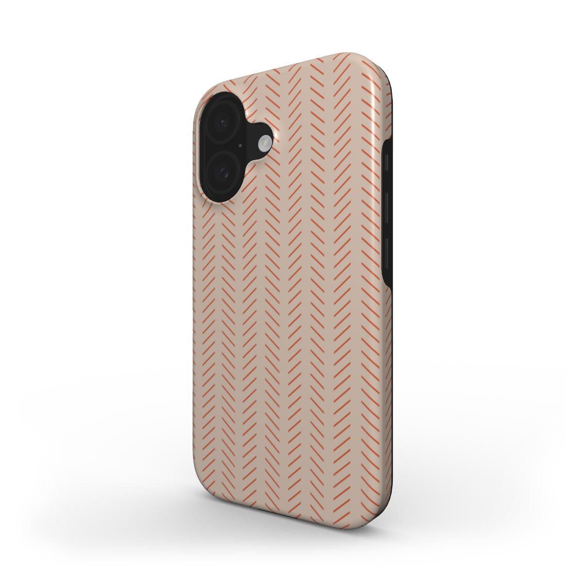 Aurora Fishbone - Tough Case