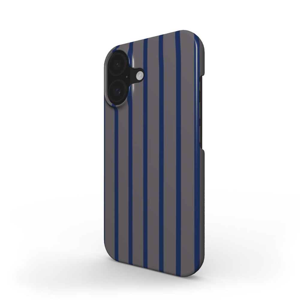 Fjord Stripes - Slim Case