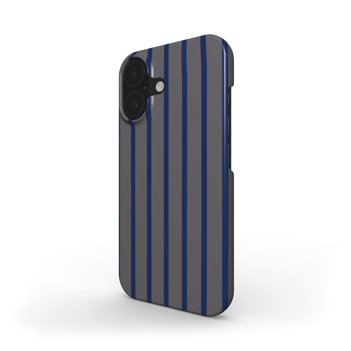 Fjord Stripes - Slim Case
