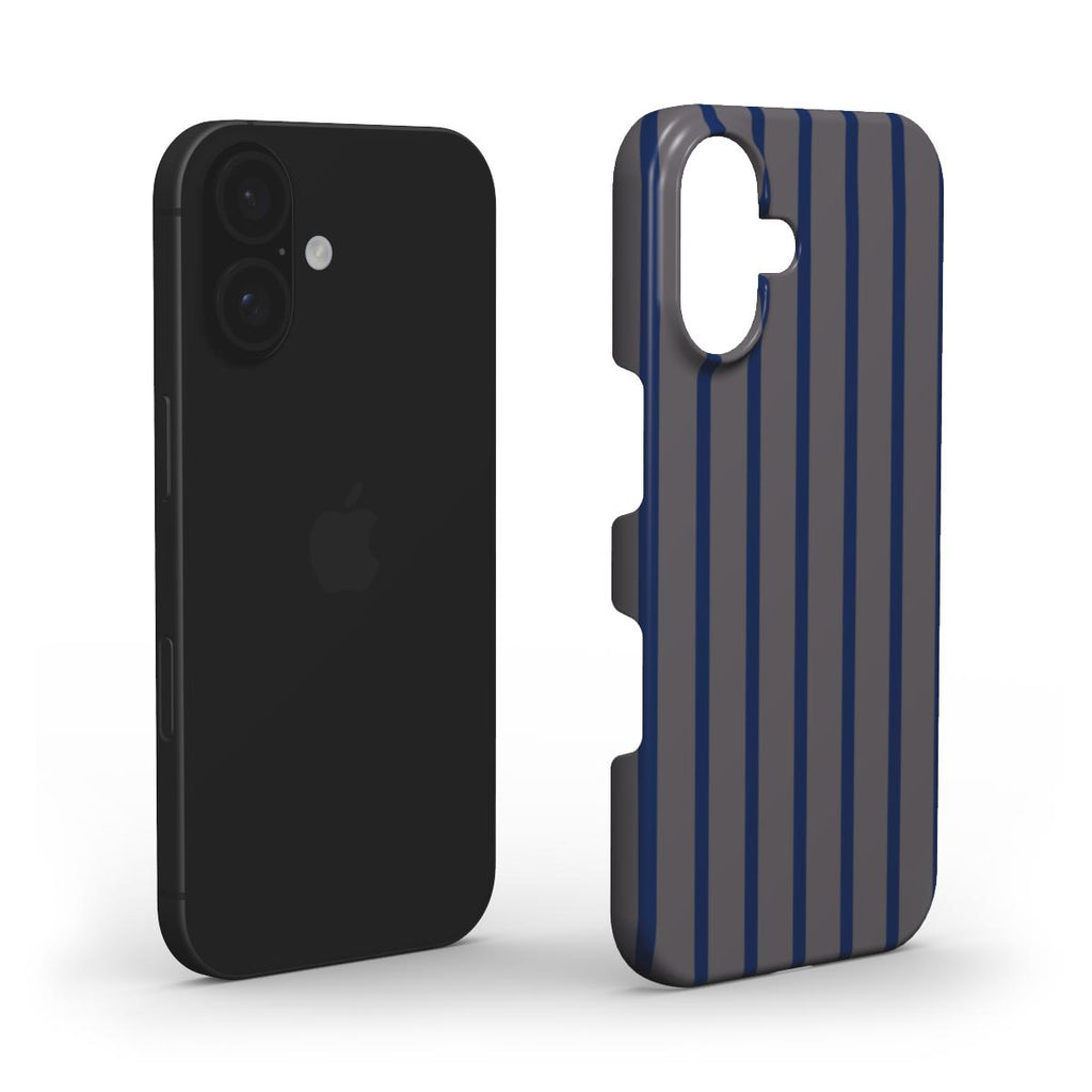 Fjord Stripes - Slim Case