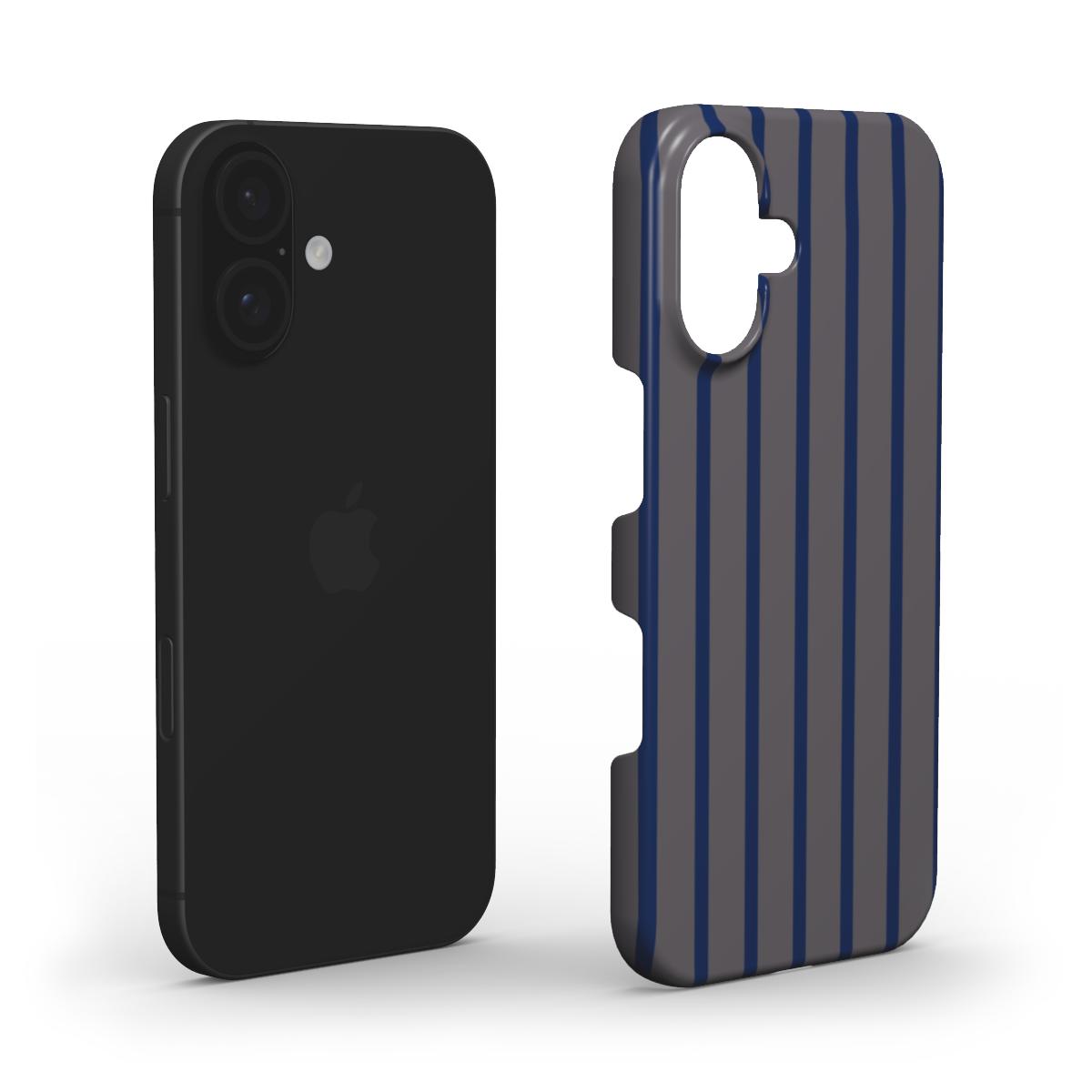 Fjord Stripes - Slim Case