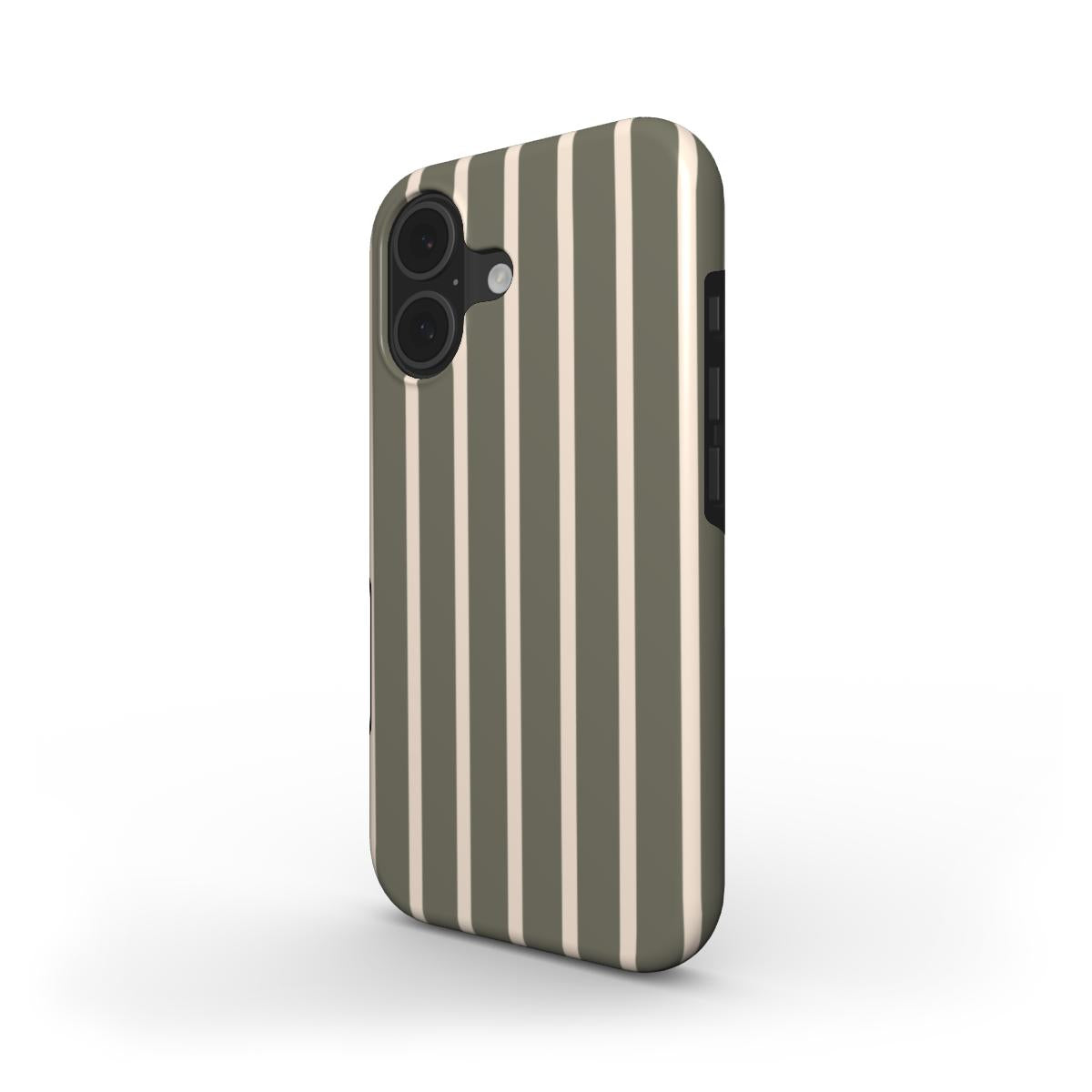 Forest Stripes - MagSafe Tough Case