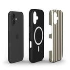 Forest Stripes - MagSafe Tough Case