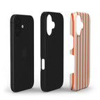 Aurora Stripes - Tough Case