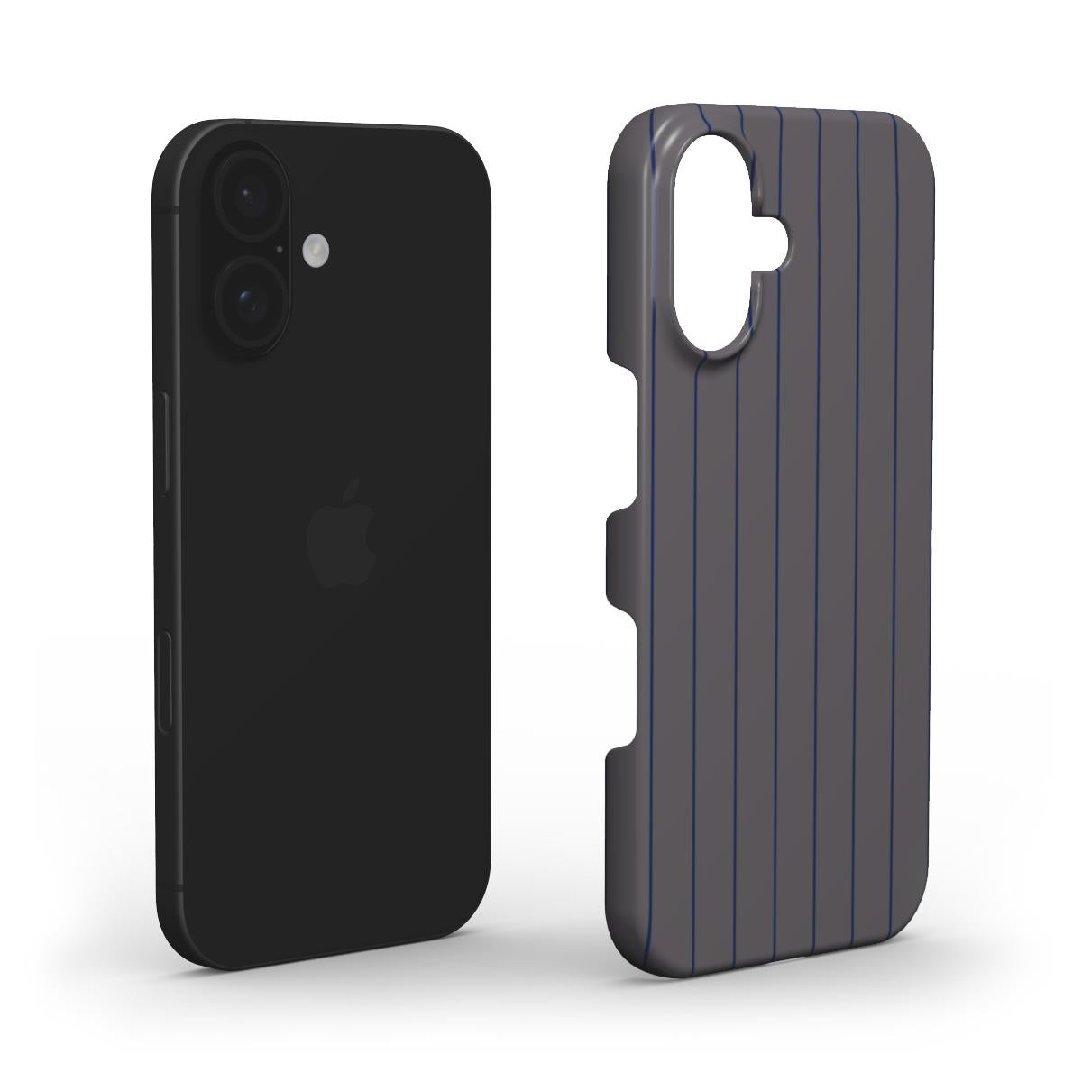 Fjord Lines - Slim Case