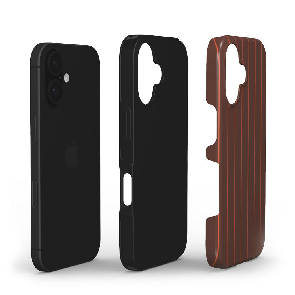 Maple Lines - Tough Case
