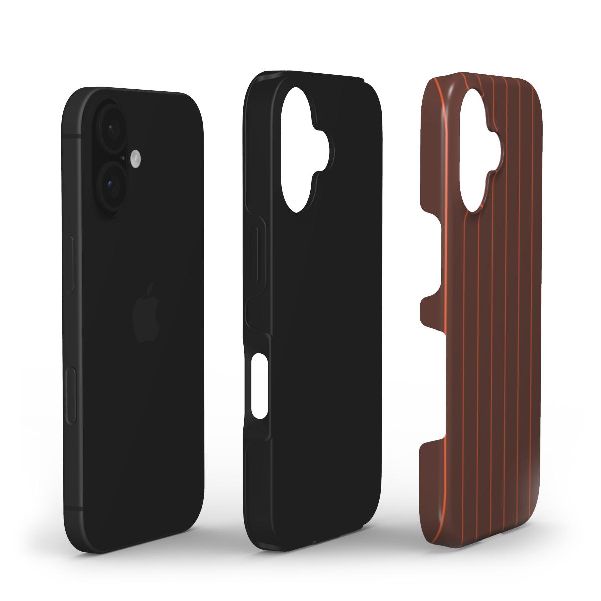 Maple Lines - Tough Case