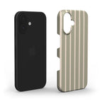 Wool Stripes - Slim Case