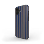 Fjord Stripes - MagSafe Tough Case