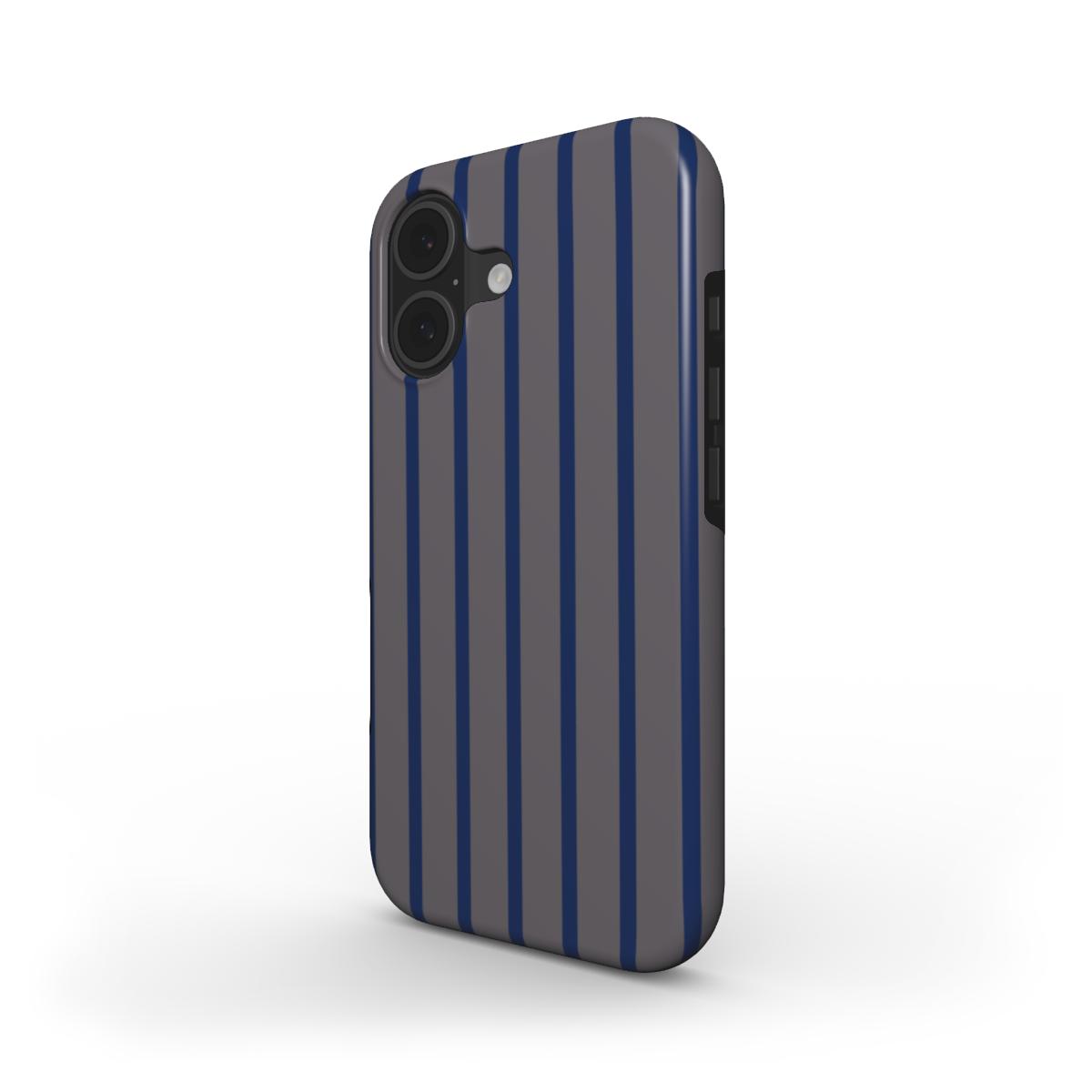 Fjord Stripes - MagSafe Tough Case