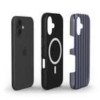 Fjord Stripes - MagSafe Tough Case
