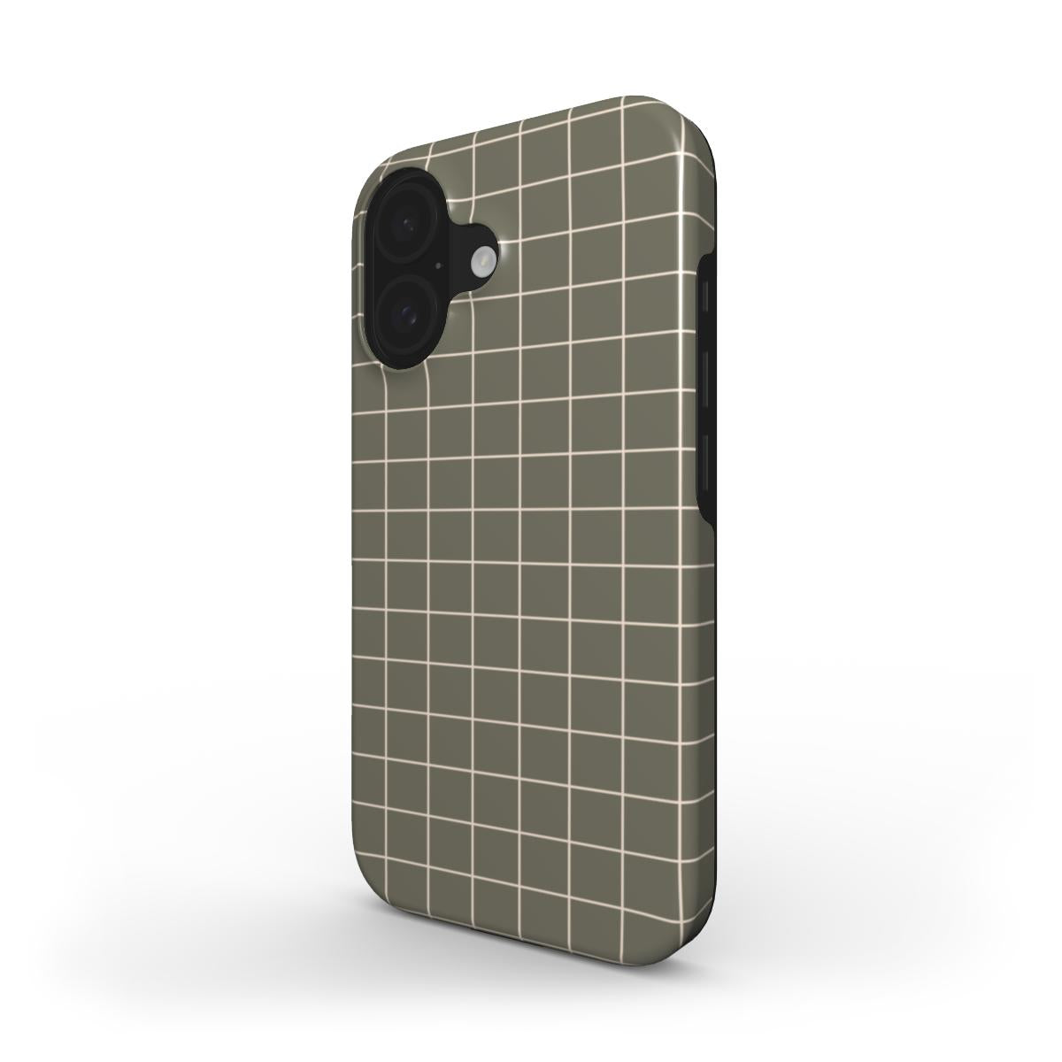 Forest Checks - Tough Case