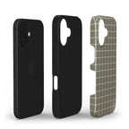 Forest Checks - Tough Case