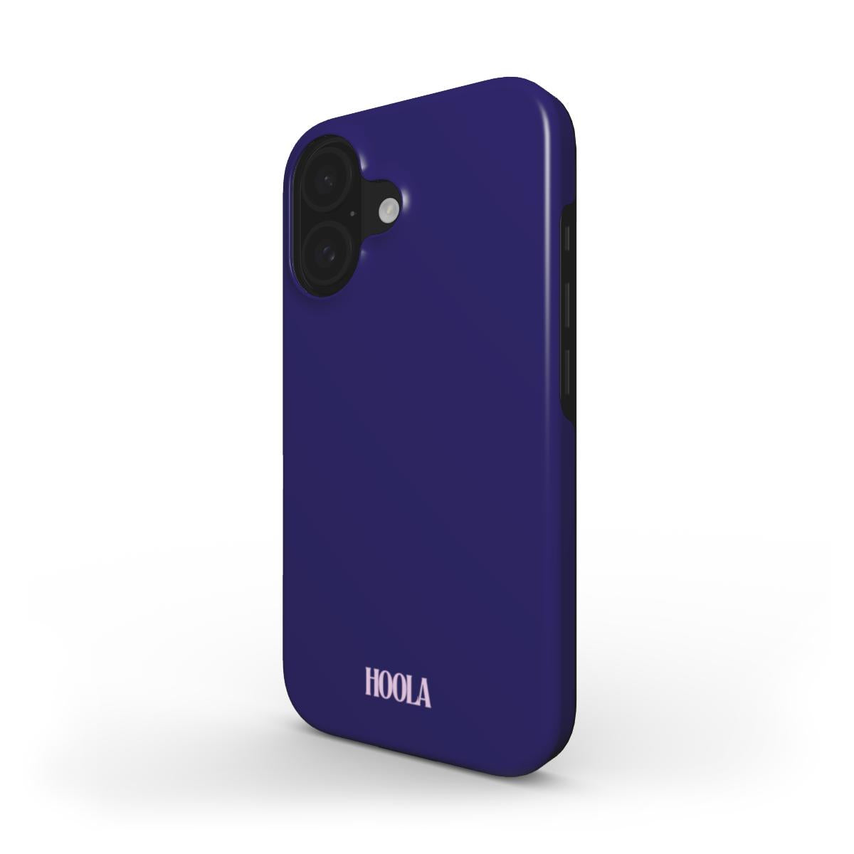 Midnight Navy - Tough Case