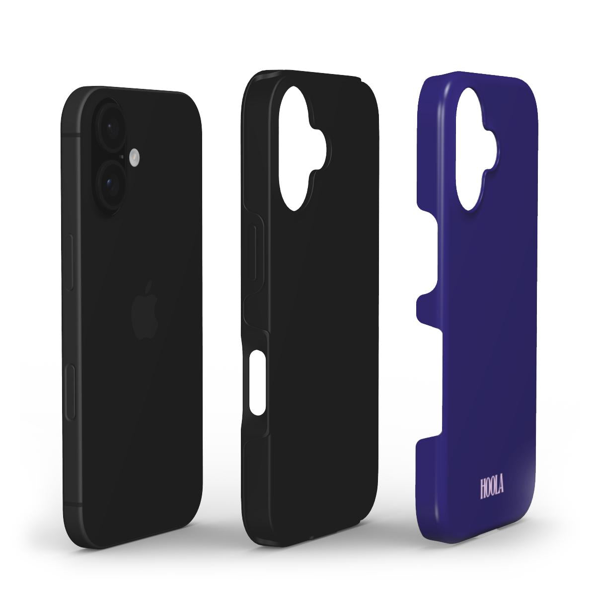 Midnight Navy - Tough Case