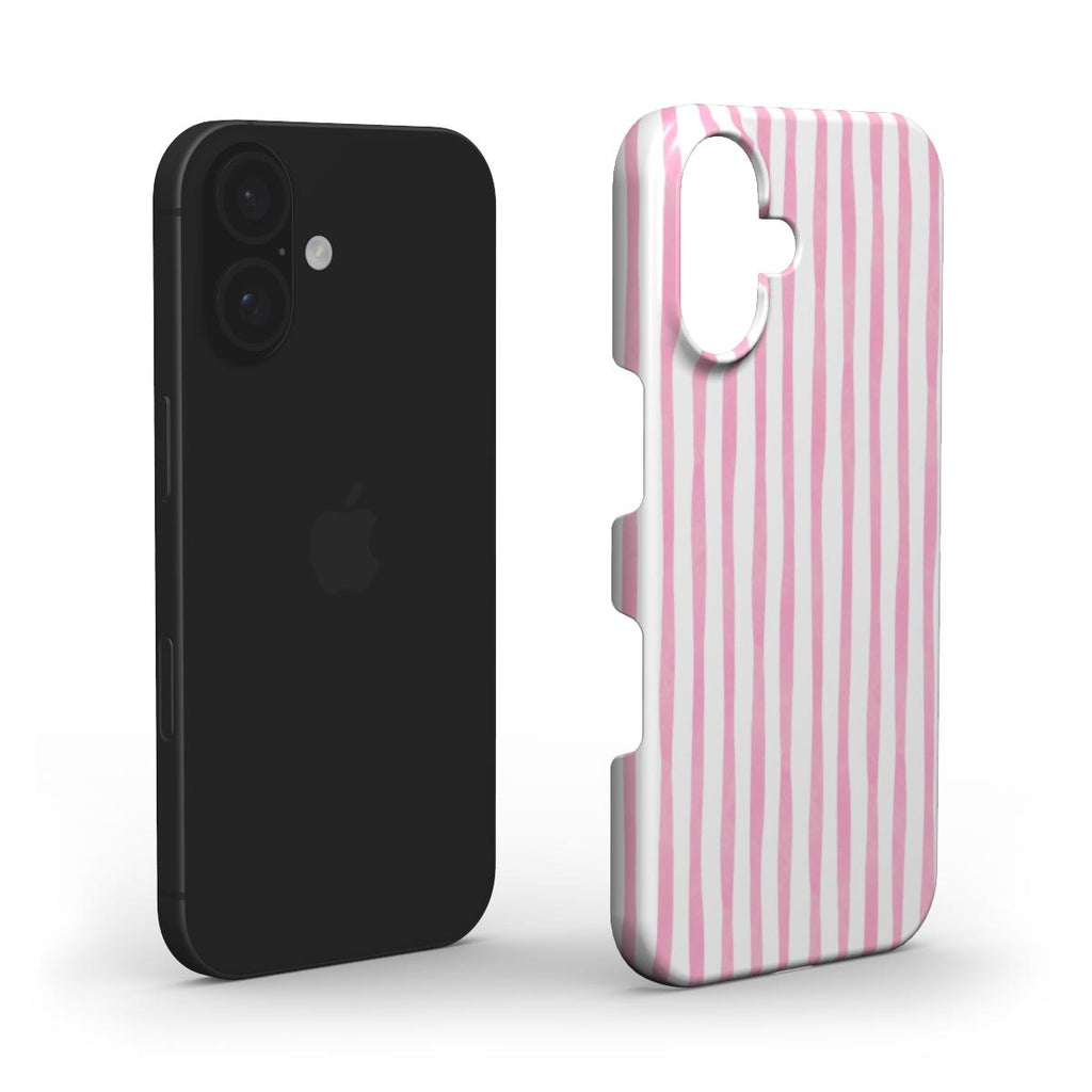 Candy Stripes - Slim Case