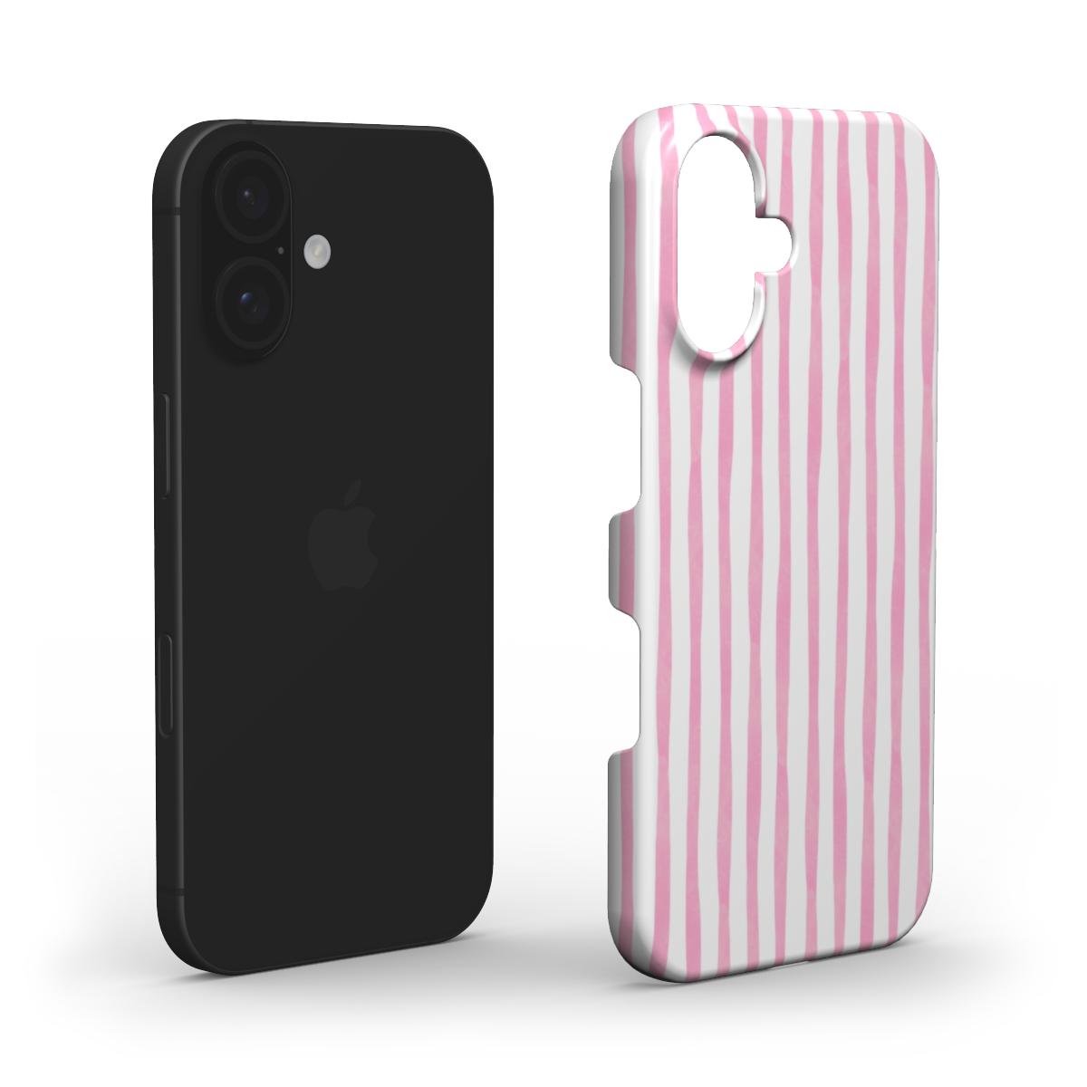 Candy Stripes - Slim Case