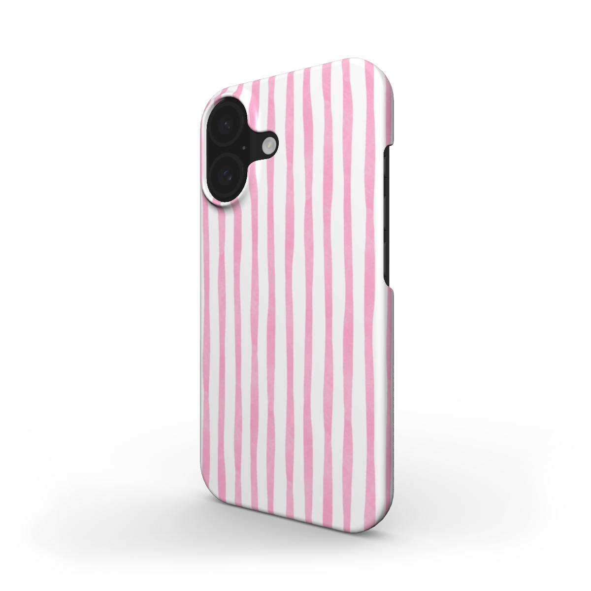 Candy Stripes - Slim Case