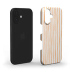 Honey Stripes - Slim Case